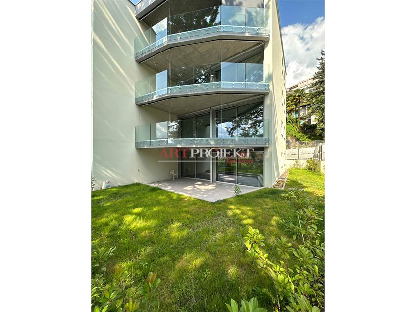 Appartement dans Vente à VIGANELLO - Prix: 993 840 CHF / ARTPROJEKT