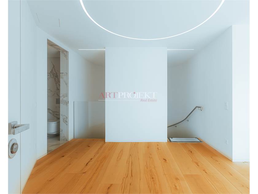 4-Zimmer-Wohnung oder mehr in Verkauf zu ASCONA - Preis: 5.660.000 CHF / ARTPROJEKT