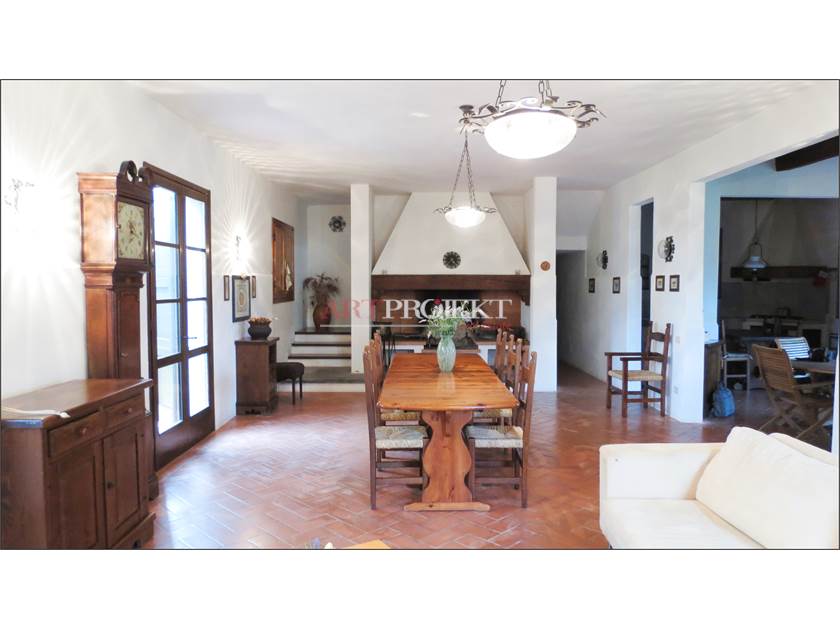 Rustico/Landhaus in Verkauf zu PECCIOLI - Preis: 770.000 EUR / ARTPROJEKT