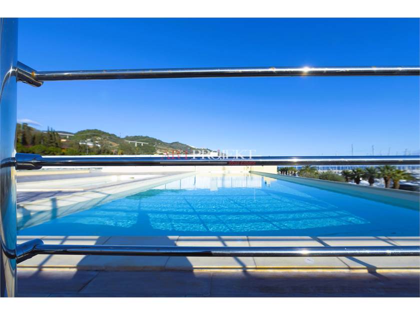 Apartment for Sale in SANREMO - Price: 325,000 EUR / ARTPROJEKT