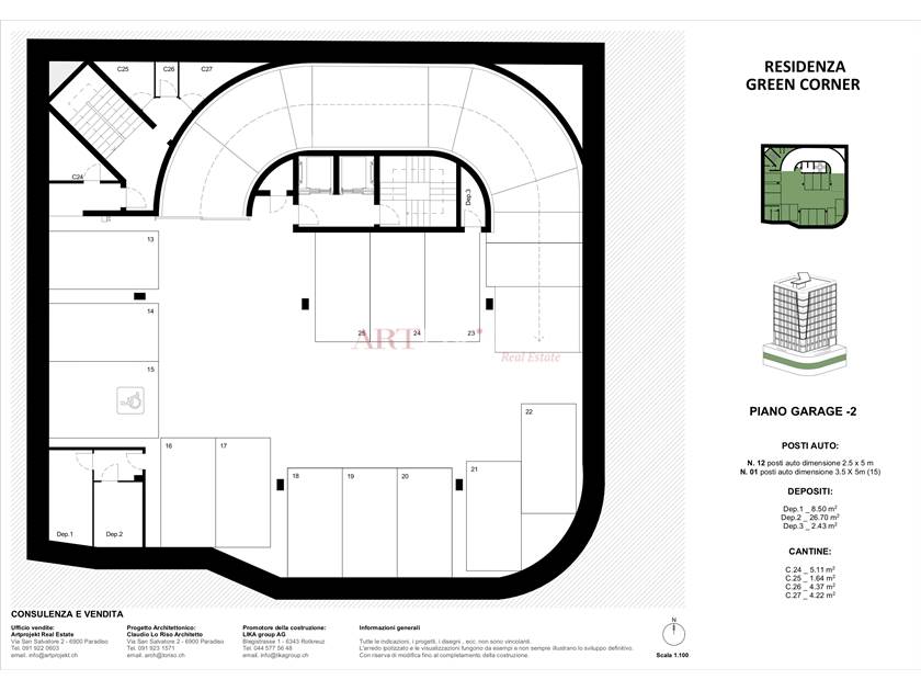 Entzückendes PENTHOUSE / ARTPROJEKT