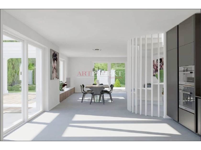 Villa / Haus in Verkauf zu FORTE DEI MARMI - Preis: reserviert / ARTPROJEKT