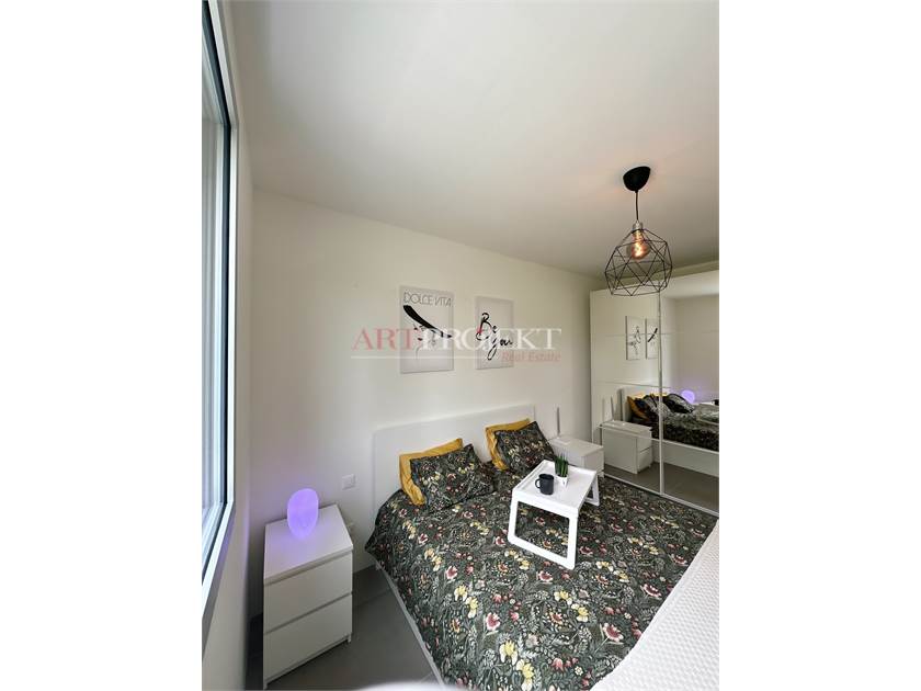 New furnished 2.5-room apartment for sale / ARTPROJEKT