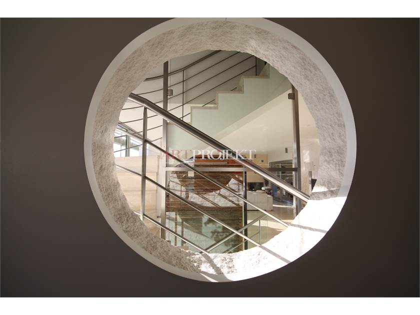 Lugano – Prestigiosa villa con vista lago e raffinati spazi esterni / ArtProjekt SA