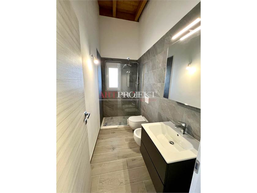 Minergie Villa 4.5 Rooms in Sant’Antonino / ARTPROJEKT
