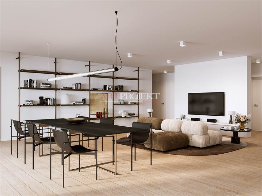 WHERE ELEGANCE MEETS NATURE – YOUR HOME IN VACALLO / ARTPROJEKT