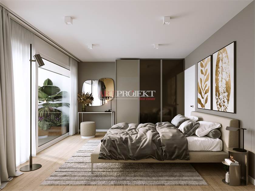 WHERE ELEGANCE MEETS NATURE – YOUR HOME IN VACALLO / ARTPROJEKT