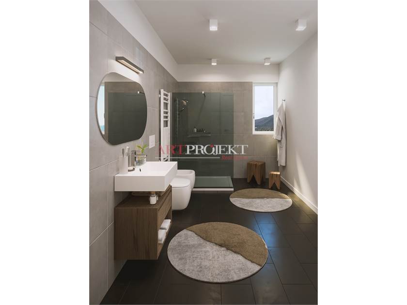 WHERE ELEGANCE MEETS NATURE – YOUR HOME IN VACALLO / ARTPROJEKT