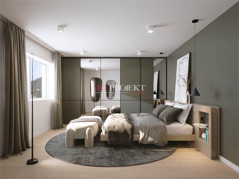 WHERE ELEGANCE MEETS NATURE – YOUR HOME IN VACALLO / ARTPROJEKT