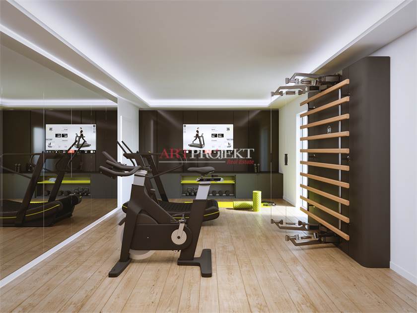 WHERE ELEGANCE MEETS NATURE – YOUR HOME IN VACALLO / ARTPROJEKT