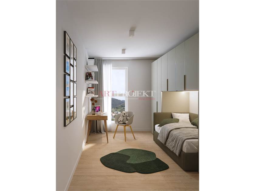 WHERE ELEGANCE MEETS NATURE – YOUR HOME IN VACALLO / ARTPROJEKT