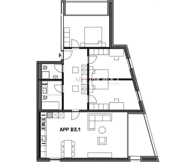 WHERE ELEGANCE MEETS NATURE – YOUR HOME IN VACALLO / ARTPROJEKT