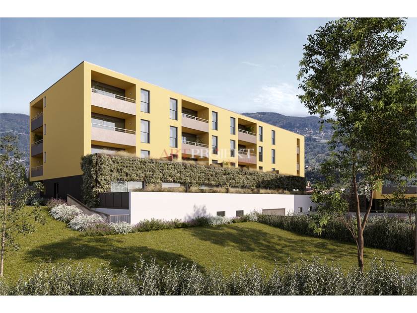 Ufficio di Prestigio / ARTPROJEKT