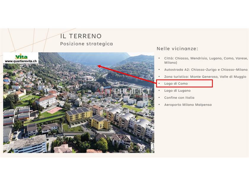 Ufficio di Prestigio / ARTPROJEKT