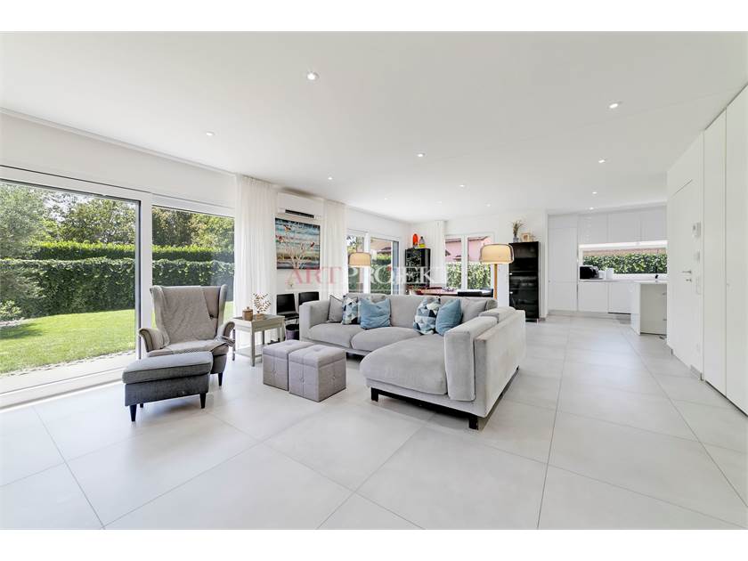 Villa / Haus in Verkauf zu LIGORNETTO - Preis: 1.300.000 CHF / ArtProjekt SA