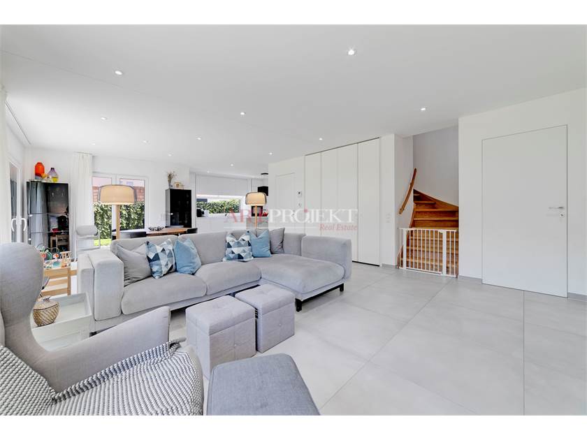 Villa / Haus in Verkauf zu LIGORNETTO - Preis: 1.300.000 CHF / ArtProjekt SA