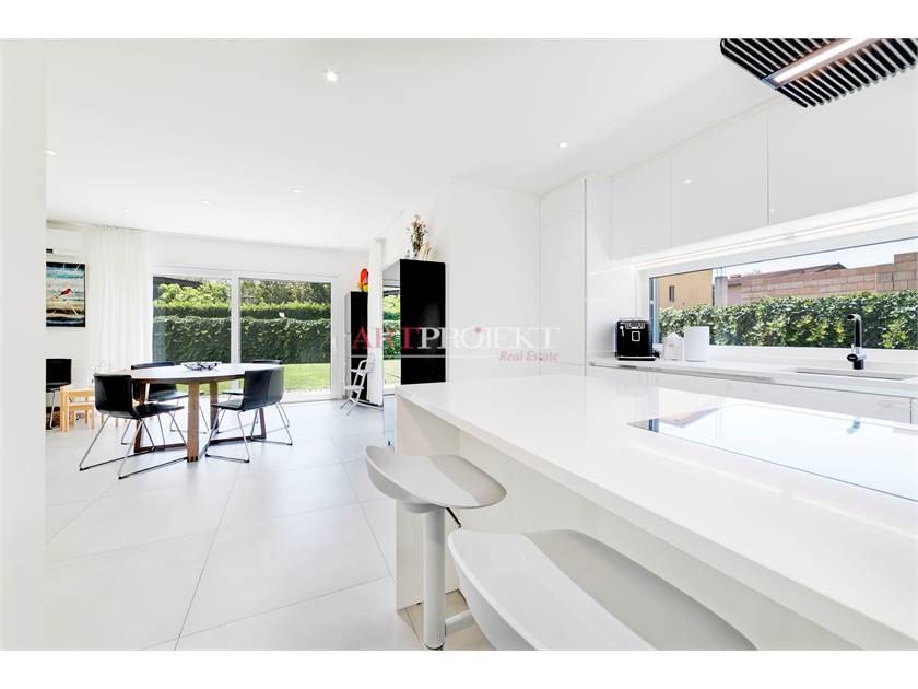 Villa / Haus in Verkauf zu LIGORNETTO - Preis: 1.300.000 CHF / ArtProjekt SA