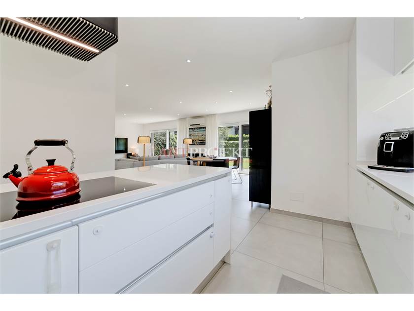 Villa / Haus in Verkauf zu LIGORNETTO - Preis: 1.300.000 CHF / ArtProjekt SA