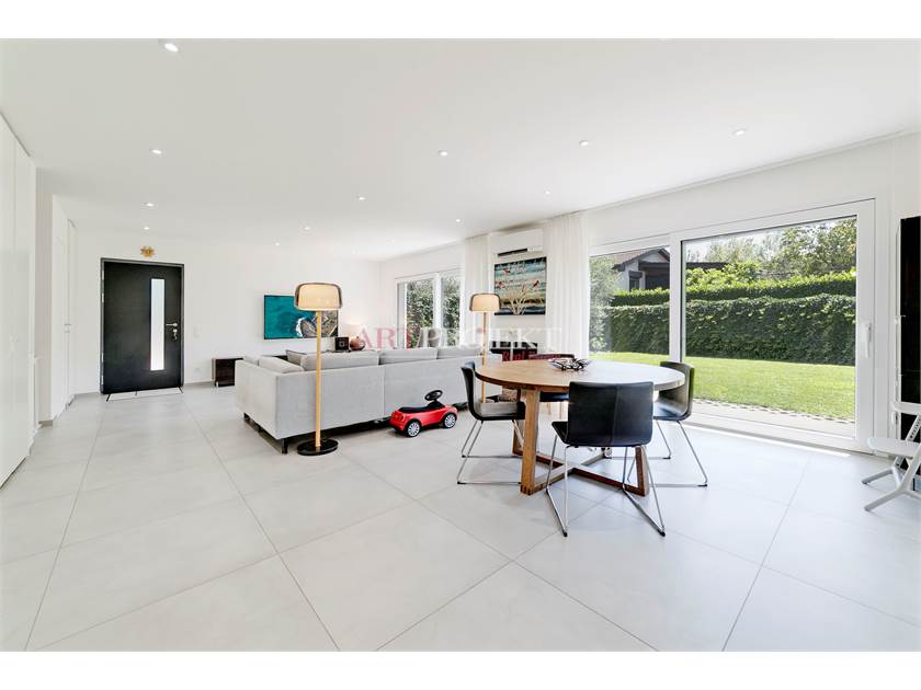 Villa / Haus in Verkauf zu LIGORNETTO - Preis: 1.300.000 CHF / ArtProjekt SA