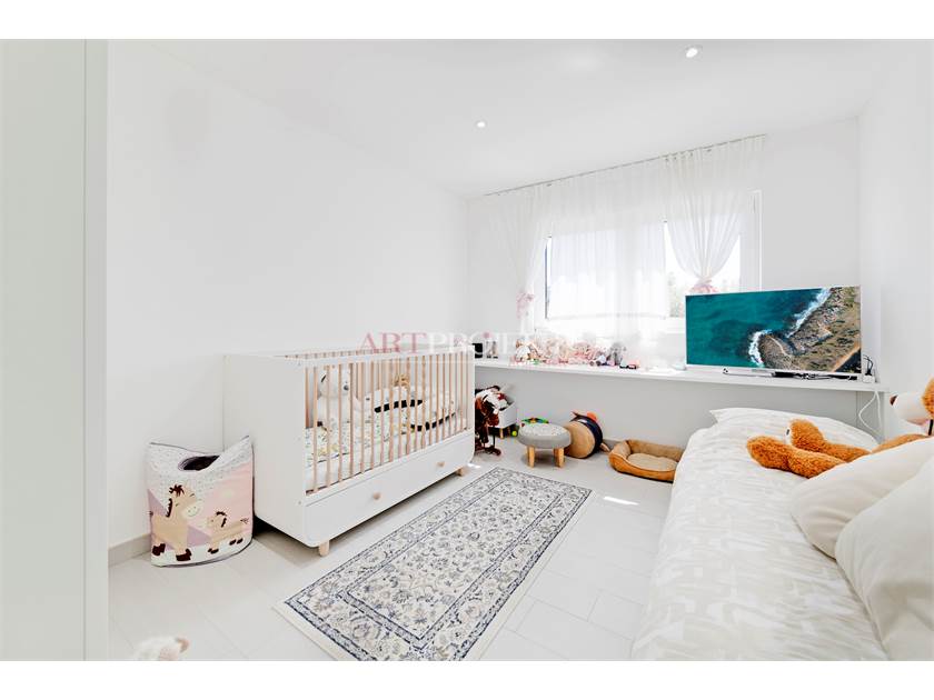 Villa / Haus in Verkauf zu LIGORNETTO - Preis: 1.300.000 CHF / ArtProjekt SA