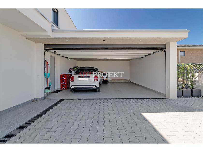 Villa / Haus in Verkauf zu LIGORNETTO - Preis: 1.300.000 CHF / ArtProjekt SA