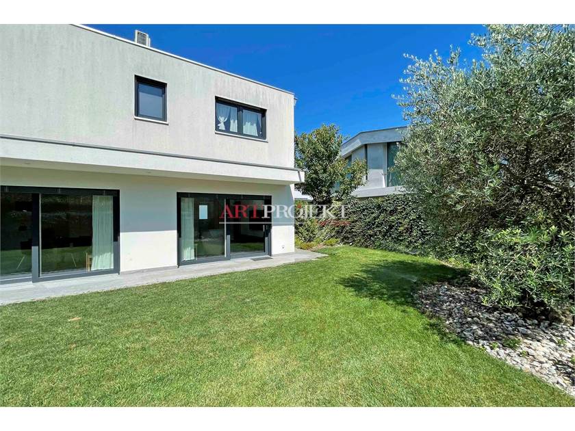 Villa / Haus in Verkauf zu LIGORNETTO - Preis: 1.300.000 CHF / ArtProjekt SA