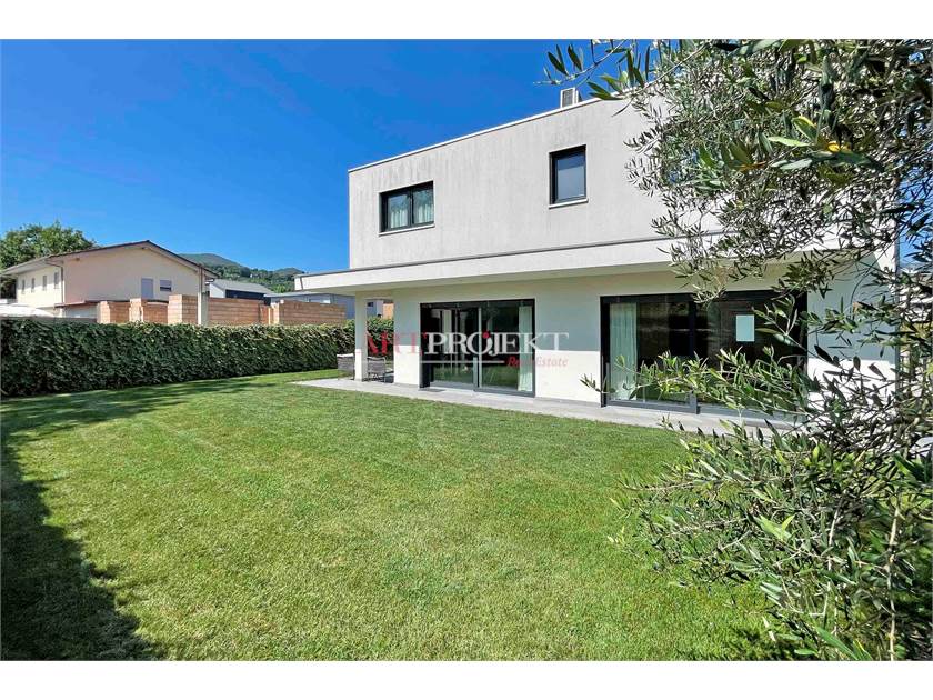 Villa / Haus in Verkauf zu LIGORNETTO - Preis: 1.300.000 CHF / ArtProjekt SA
