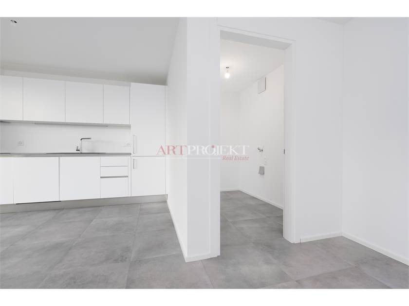 MODERNO 2.5 LOCALI CON GIARDINO PRIVATO – OGGETTO A REDDITO / ArtProjekt SA