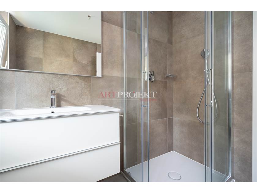 MODERNO 2.5 LOCALI CON GIARDINO PRIVATO – OGGETTO A REDDITO / ArtProjekt SA