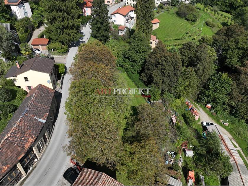 Baugrund in Verkauf zu LUGANO - Preis: 700.000 CHF / ArtProjekt SA