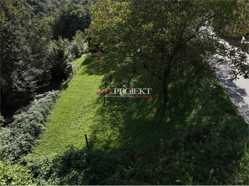 Baugrund in Verkauf zu LUGANO - Preis: 700.000 CHF / ArtProjekt SA