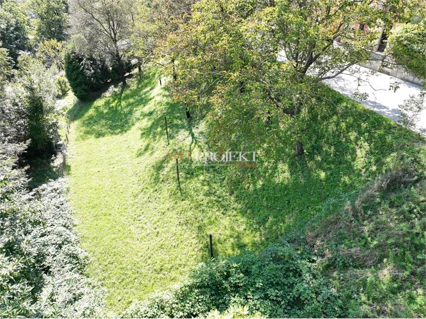 Baugrund in Verkauf zu LUGANO - Preis: 700.000 CHF / ArtProjekt SA