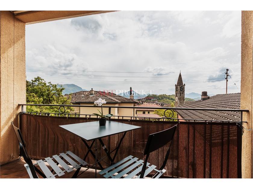 TRANQUILLITÀ E COMFORT A COMANO / ArtProjekt SA