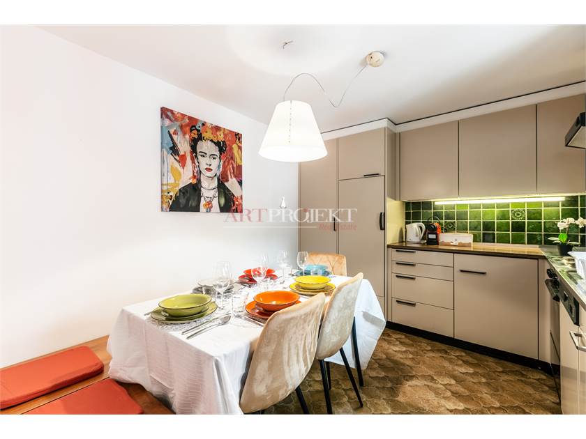 TRANQUILLITÀ E COMFORT A COMANO / ArtProjekt SA