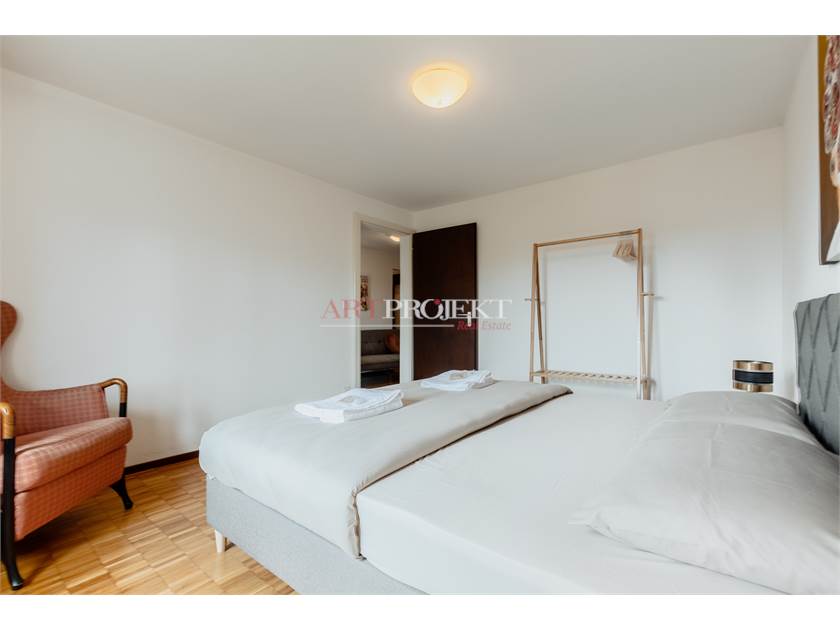 TRANQUILLITÀ E COMFORT A COMANO / ArtProjekt SA