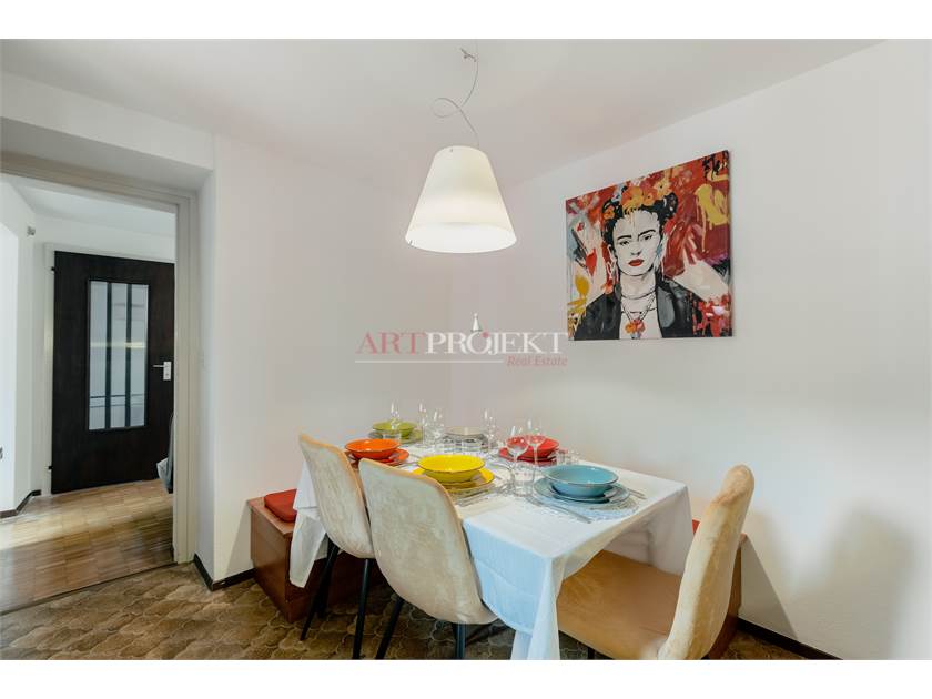 TRANQUILLITÀ E COMFORT A COMANO / ArtProjekt SA