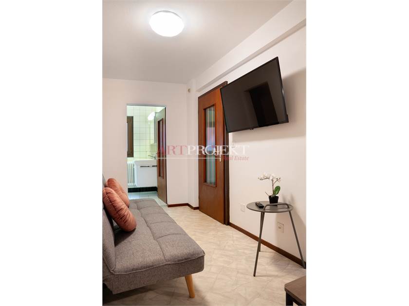 Wohnung in Verkauf zu COMANO - Preis: 375.000 CHF / ArtProjekt SA