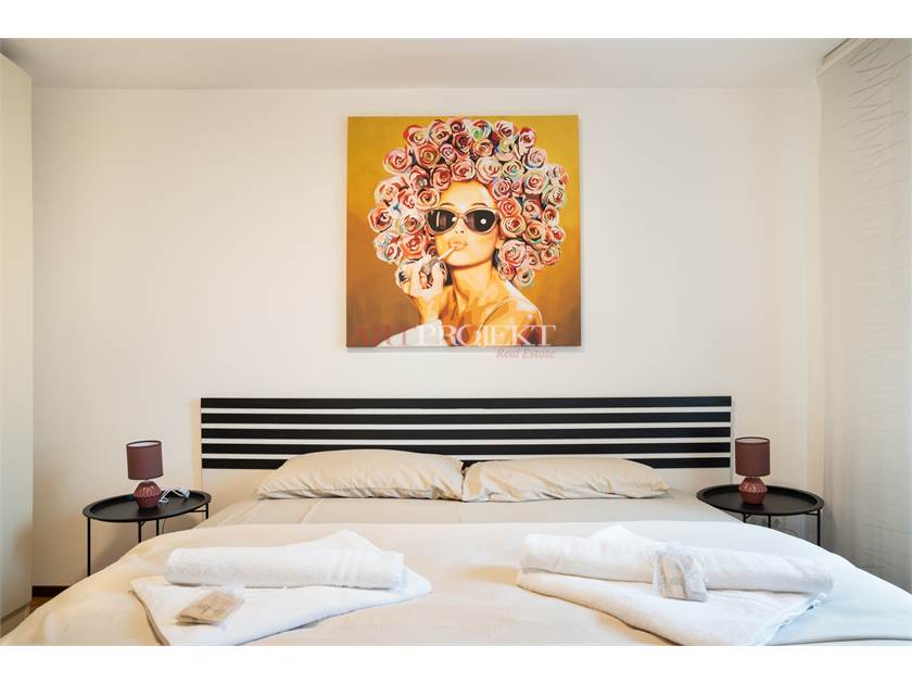 Wohnung in Verkauf zu COMANO - Preis: 375.000 CHF / ArtProjekt SA