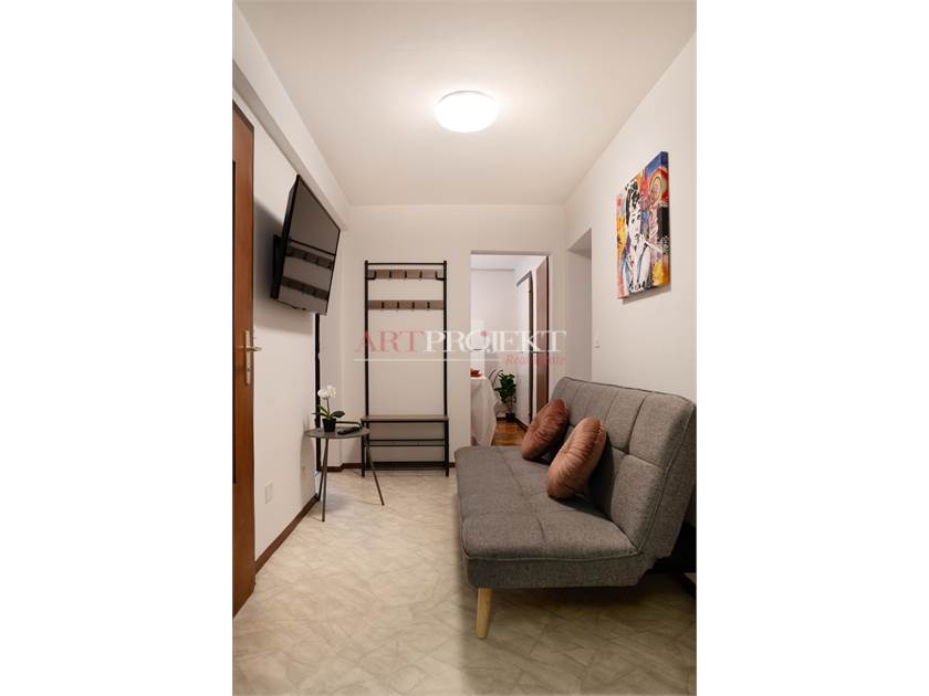 Wohnung in Verkauf zu COMANO - Preis: 375.000 CHF / ArtProjekt SA