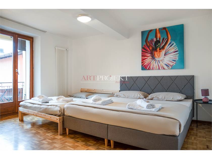 Wohnung in Verkauf zu COMANO - Preis: 375.000 CHF / ArtProjekt SA