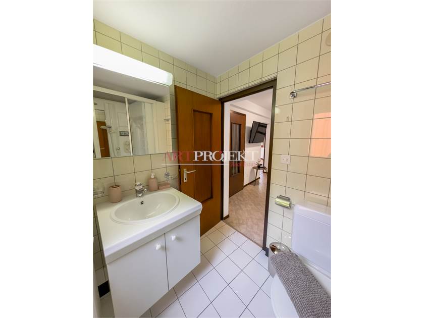 Wohnung in Verkauf zu COMANO - Preis: 375.000 CHF / ArtProjekt SA