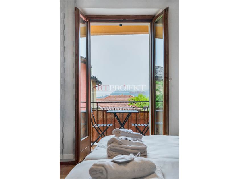 Palazzo / Palazzin for Sale in COMANO - Price: 770,000 CHF / ArtProjekt SA