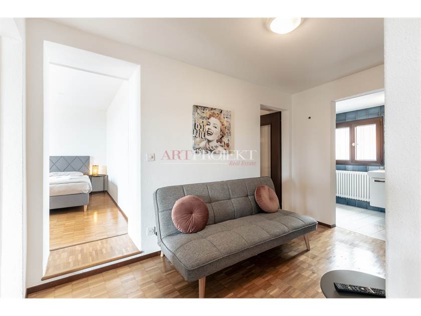 Palazzo / Palazzin for Sale in COMANO - Price: 770,000 CHF / ArtProjekt SA