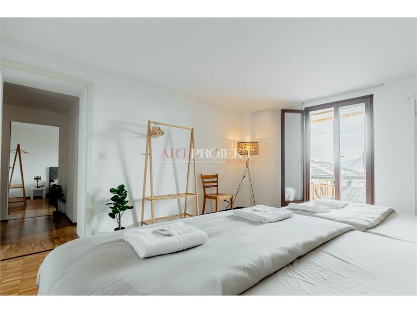 Palazzo / Palazzin for Sale in COMANO - Price: 770,000 CHF / ArtProjekt SA