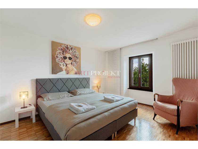 Palazzo / Palazzin for Sale in COMANO - Price: 770,000 CHF / ArtProjekt SA