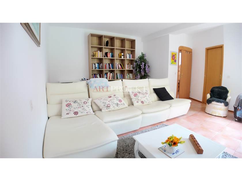 Wohnung in Mieten zu PAZZALLO - Preis: 1.950 CHF / monat / ArtProjekt SA