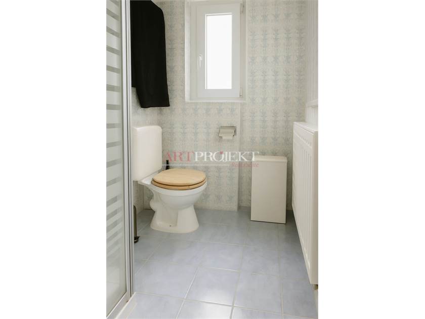 Pazzallo – Spacious 3.5-Room Apartment with Private Garden / ArtProjekt SA