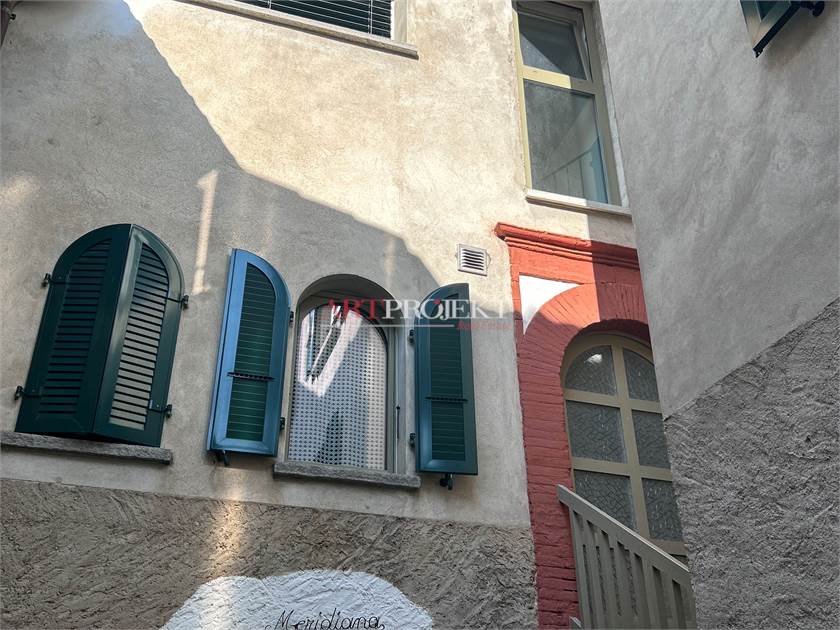 2 bedroom apartment for Rent in BRUSINO ARSIZIO - Price: 1,200 CHF / ArtProjekt SA