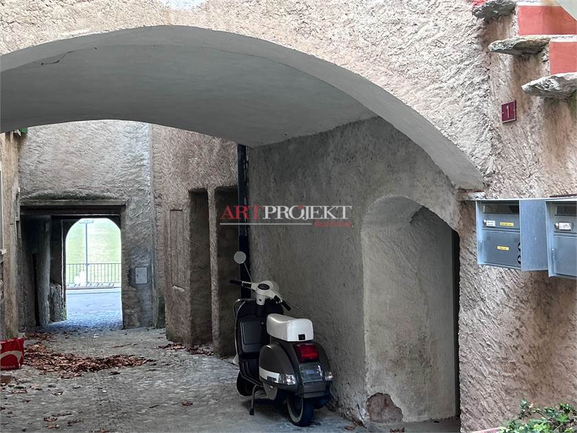 2 bedroom apartment for Rent in BRUSINO ARSIZIO - Price: 1,200 CHF / ArtProjekt SA
