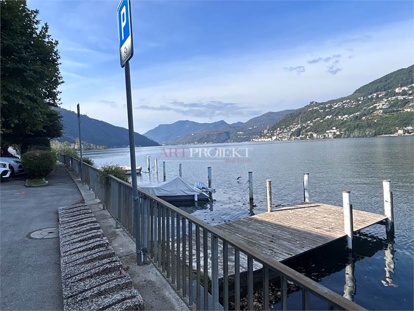 2 bedroom apartment for Rent in BRUSINO ARSIZIO - Price: 1,200 CHF / ArtProjekt SA